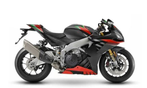 Carenagem Moto Aprilia