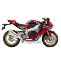 Carenagem CBR 1000 RR 2017-2023