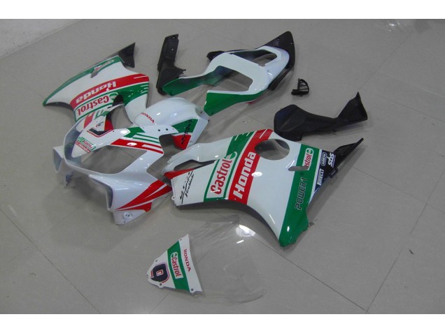 Castrol Kit Carenagem Moto Honda CBR 600 F4i 2001-2003